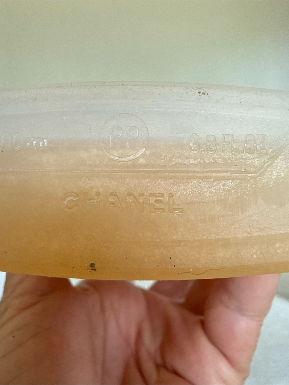 Allure Chanel Cooling Body Tonic - Picture 12 of 12